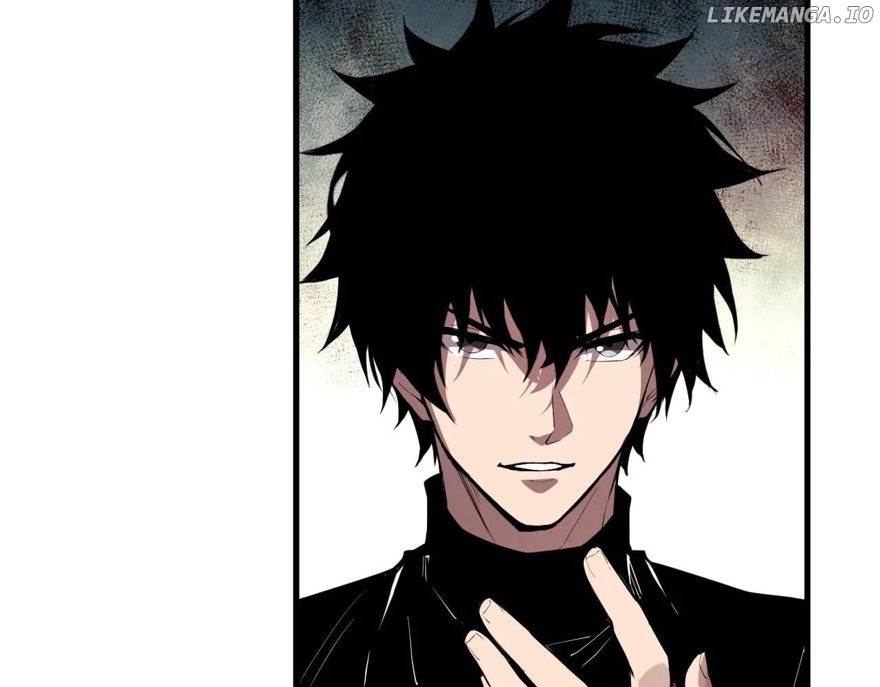 Doomsday for All: Me, Virus Monarch Chapter 64 - page 43